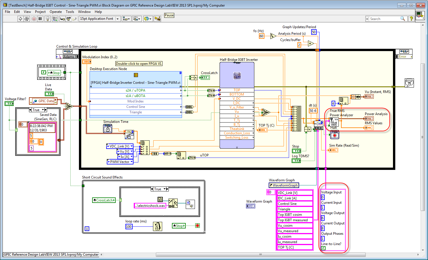 Co-simulation with True RMS Power Analyzer.png